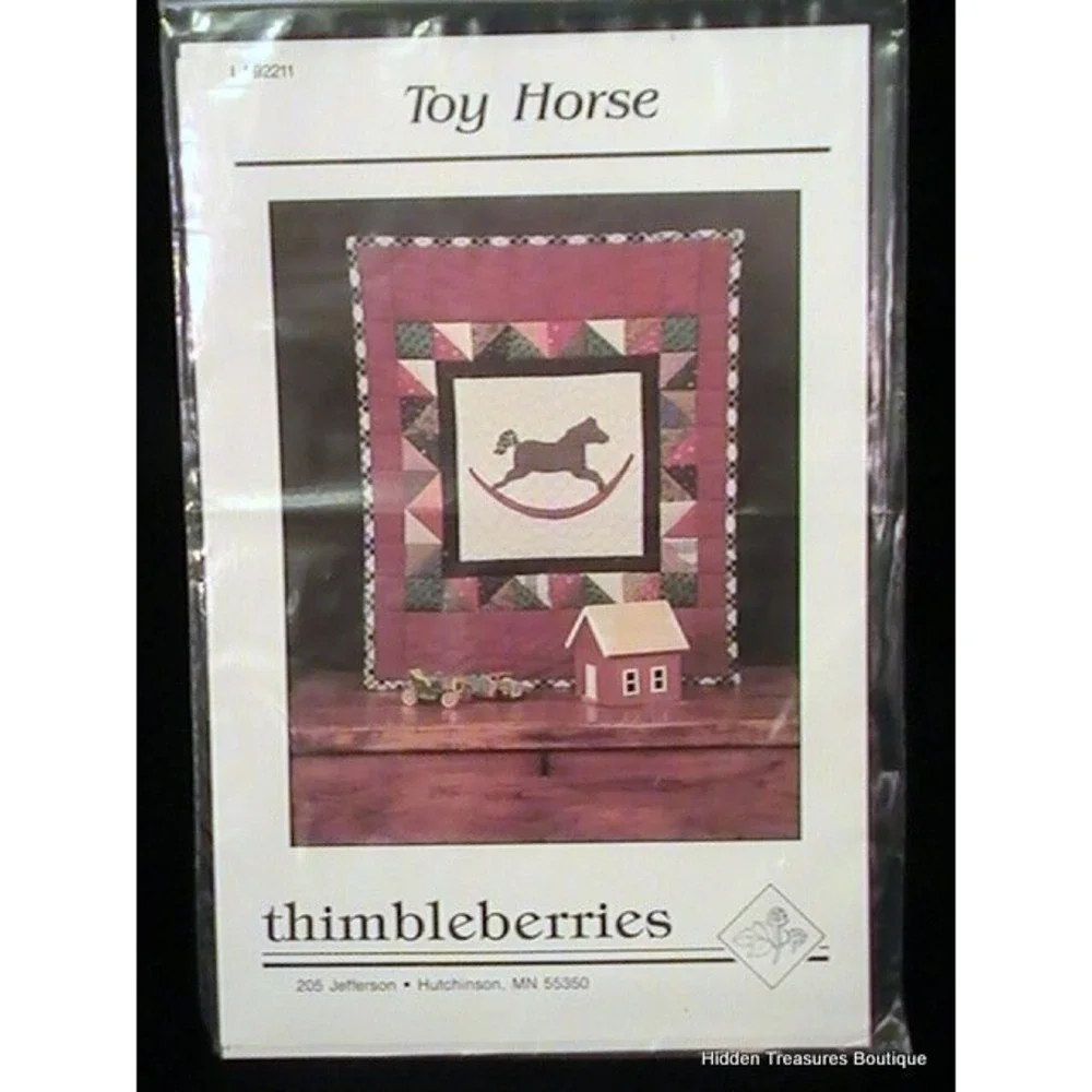 Thimbleberries